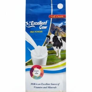 Excellent Cow Full Cream Milk Powder –(415g)