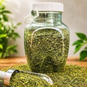 Brazilian Green Tea
