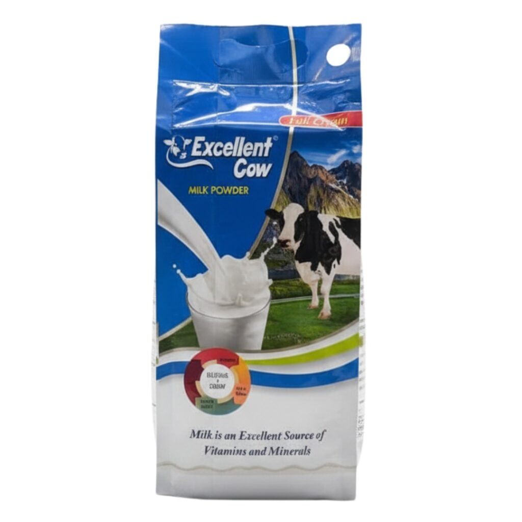 Excellent Cow Milk Powder 950g