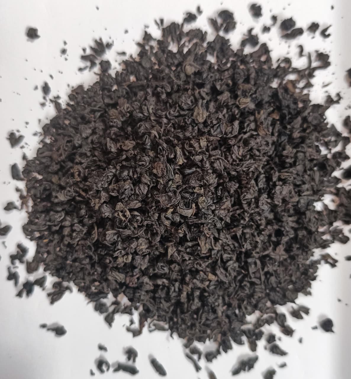 Orthodox Black Tea OPA – Premium Quality English Breakfast Tea (1kg)