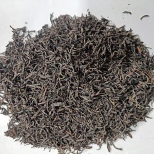 Organic Orthodox Black Tea OP1 –(1kg)