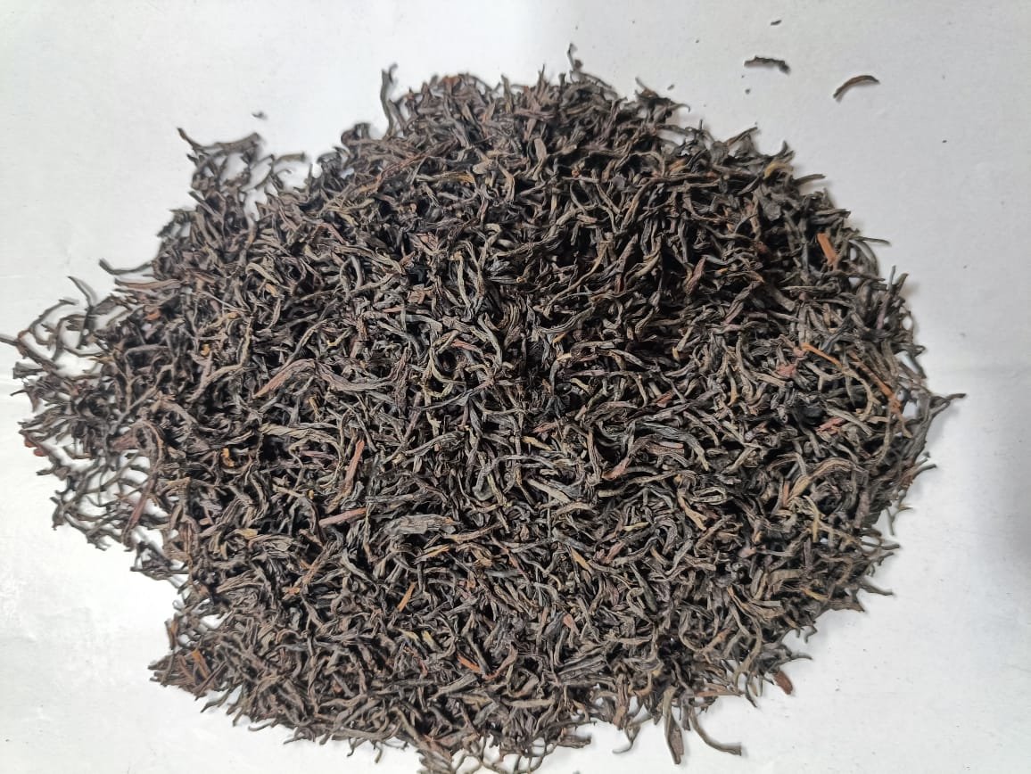Organic Orthodox Black Tea OP1 –(1kg)