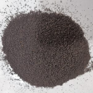 High-Grade CTC Black Tea PF1 – Quality Tea Granules (1kg)