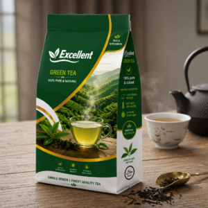 Excellent Green Tea