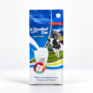 Excellent Cow Full Cream Milk Powder –(415g)